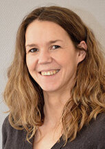 Portrait: Leiterin Case Management, Familiale Pflege, PIZ Michaela Haack