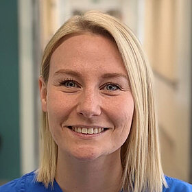 Nadine Lornsen_Teamleitung Internistische Intensiv