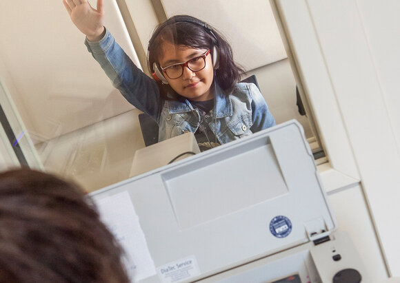 Hals-Nasen-Ohrenheilkunde