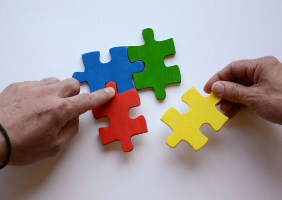 Behandlung von Menschen mit psychosomatischen Erkrankungen (STEPS) Behandlung von Menschen mit psychosomatischen Erkrankungen (STEPS)