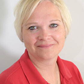 Teamleitung Kerstin Jahnke