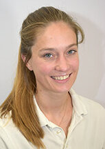 Portrait: Oberärztin Dr. med. Juliane Grashorn Portrait: Oberärztin Dr. med. Juliane Grashorn