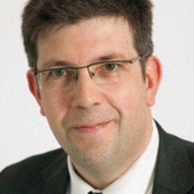 Abteilungsleiter Finanzbuchhaltung Michael Oldenburg