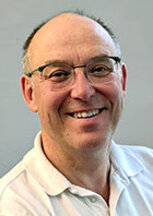 Portrait: Oberarzt Dr. med. Sebastian Heise Portrait: Oberarzt Dr. med. Sebastian Heise