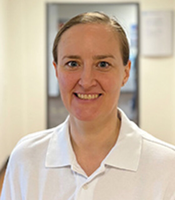 Fachärztin Priv.-Doz. Dr. med. Katharina Grupp