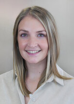 Portrait: Referentin Personalmarketing Julia Johannsen