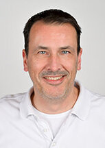 Chefarzt Prof. Dr. med. Marko Fiege