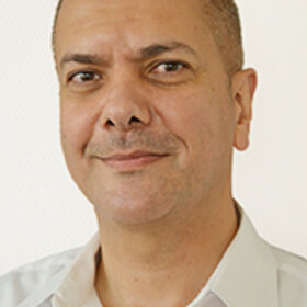Dr. Ayham Said