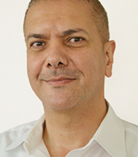 Dr. Ayham Said
