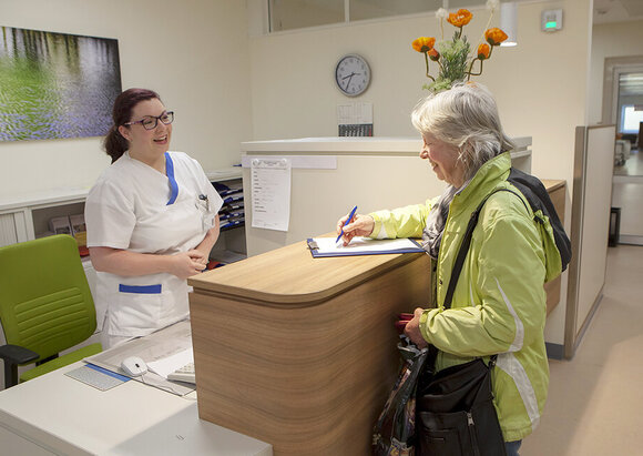 Ambulante Operationen