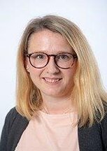 Portrait: Chefarztsekretärin Franziska Borgmann Portrait: Chefarztsekretärin Franziska Borgmann