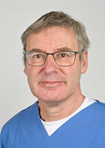 Chefarzt Dr. med. Uwe Heilenkötter