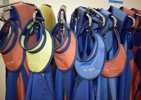 Behandlungsschwerpunkt Strahlenschutz Behandlungsschwerpunkt Strahlenschutz