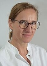 Portrait: Chefärztin der Klinik für Urologie und Kinderurologie Dr. med. Silke Riechardt