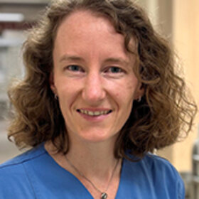 Heart-Failure-Nurse Tanja von Osten