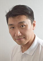 Portrait: Oberarzt Dr. med. Won Chul Kim Portrait: Oberarzt Dr. med. Won Chul Kim