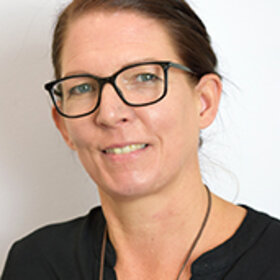 Leitung Annette George