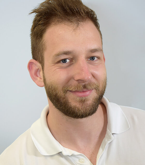 Dr. med. Maximilian Justus Heintzen