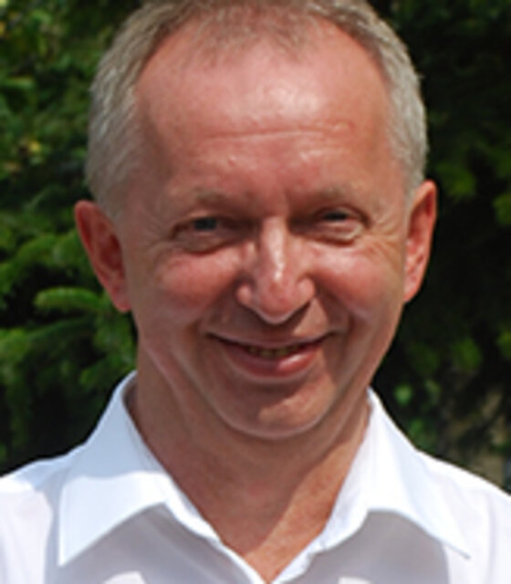 Krankenpflegehelfer Josef Dumalski