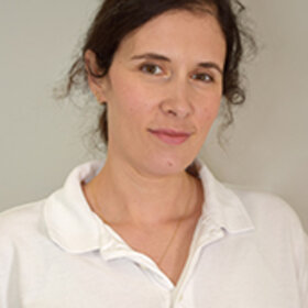 Ober&auml;rztin Dr. med. Tuhama Chahoud-Schriefer