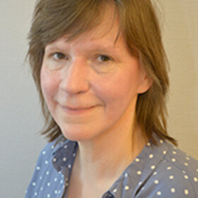Gesundheits- und Krankenpflegerin, Palliativ-Care-Fachkraft, Pflegetrainerin Martina Schr&ouml;der-Detering