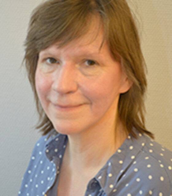Gesundheits- und Krankenpflegerin, Palliativ-Care-Fachkraft, Pflegetrainerin Martina Schröder-Detering