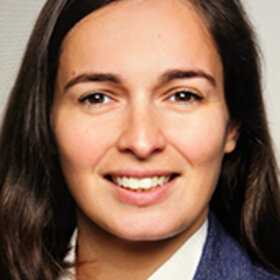 Annkathrin Friedrich