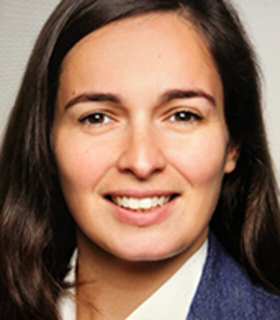 Annkathrin Friedrich