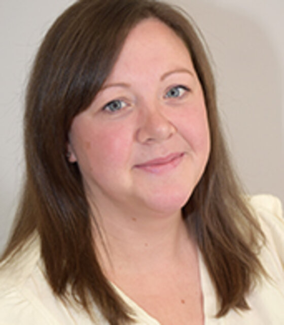 Altenpflegerin, Pflegetrainerin Nicole Griesinger