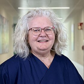 Petra Riese_Clinical Trial Unit