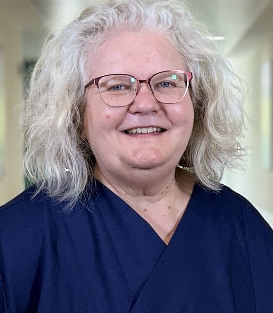 Petra Riese_Clinical Trial Unit