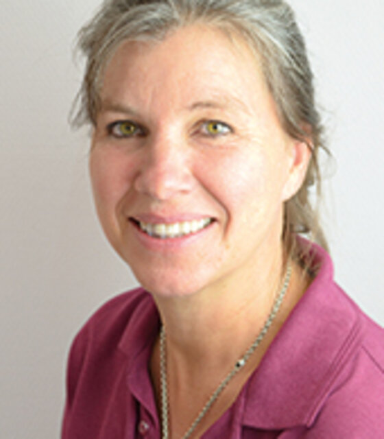 Physiotherapeutin/Beckenbodentherapeutin Marita David