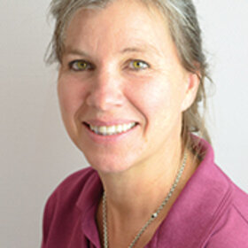 Physiotherapeutin/Beckenbodentherapeutin Marita David