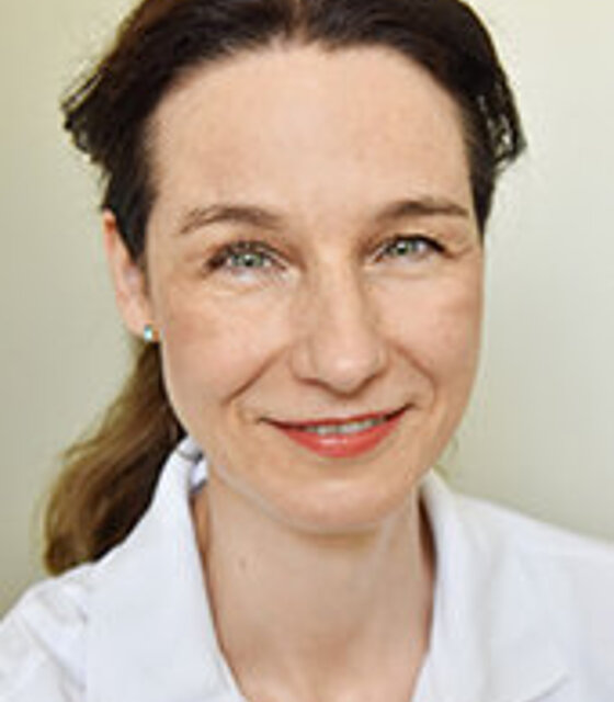 Dr. med. Dorothee Staiger