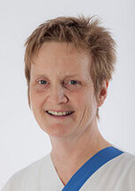 Portrait: Zentrumskoordination Adipositaszentrum Ute Eggert Portrait: Zentrumskoordination Adipositaszentrum Ute Eggert