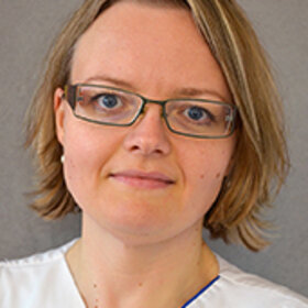 Portrait Anna Brademann