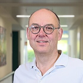 Oberarzt Dr. med. Sebastian Heise