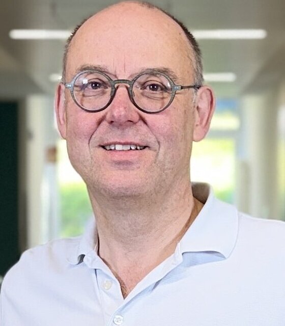Oberarzt Dr. med. Sebastian Heise