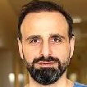 Oberarzt Abdullah Erdil