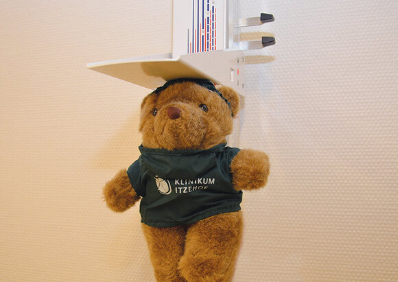 Behandlungsschwerpunkt Endokrinologie Behandlungsschwerpunkt Endokrinologie