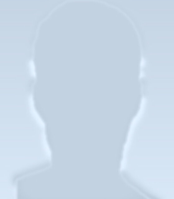 Platzhalter für männliches Portraitbild