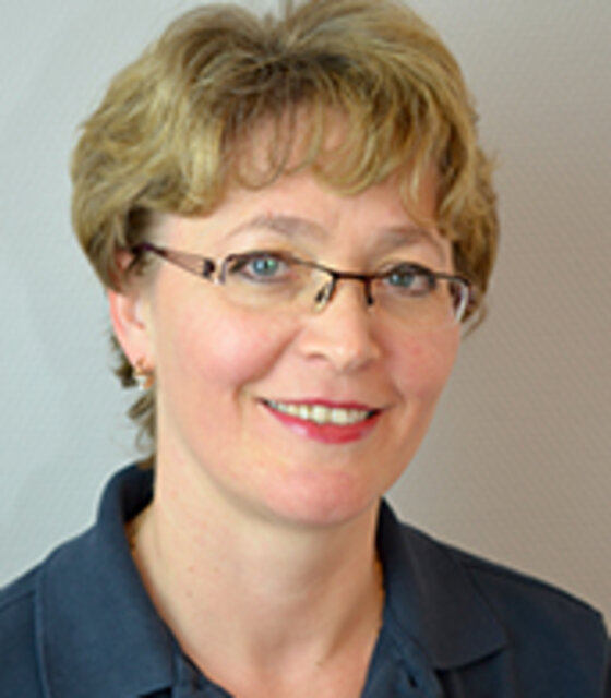 Pauline Hergenreder