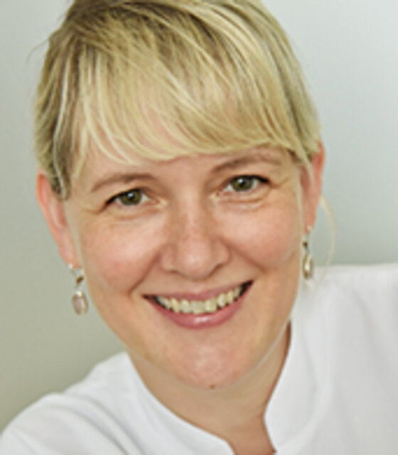 Susanne Wauker