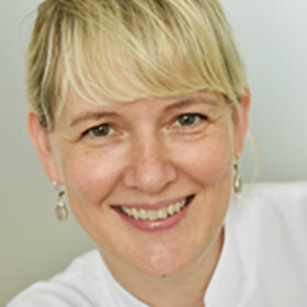 Susanne Wauker
