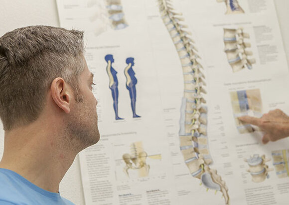 Behandlungsschwerpunkt Rueckenschmerzen Behandlungsschwerpunkt Rueckenschmerzen