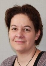 Portrait: Oberärztin Dr. med. Nicola Orlowski Portrait: Oberärztin Dr. med. Nicola Orlowski