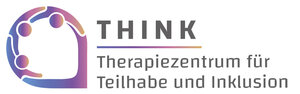 THINK-Logo - Therapiezentrum für Teilhabe und Inklusion THINK-Logo - Therapiezentrum für Teilhabe und Inklusion