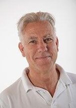 Portrait: Chefarzt Dr. med. Ernst-Friedrich Koller Portrait: Chefarzt Dr. med. Ernst-Friedrich Koller