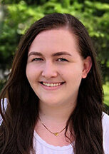 Portrait: Altenpflegerin Hannah Mielke Portrait: Altenpflegerin Hannah Mielke