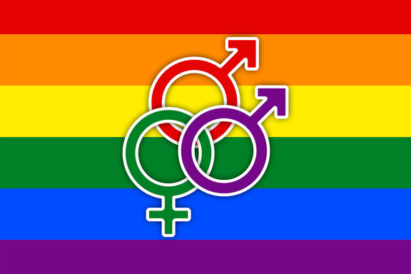 Transgendersymbol